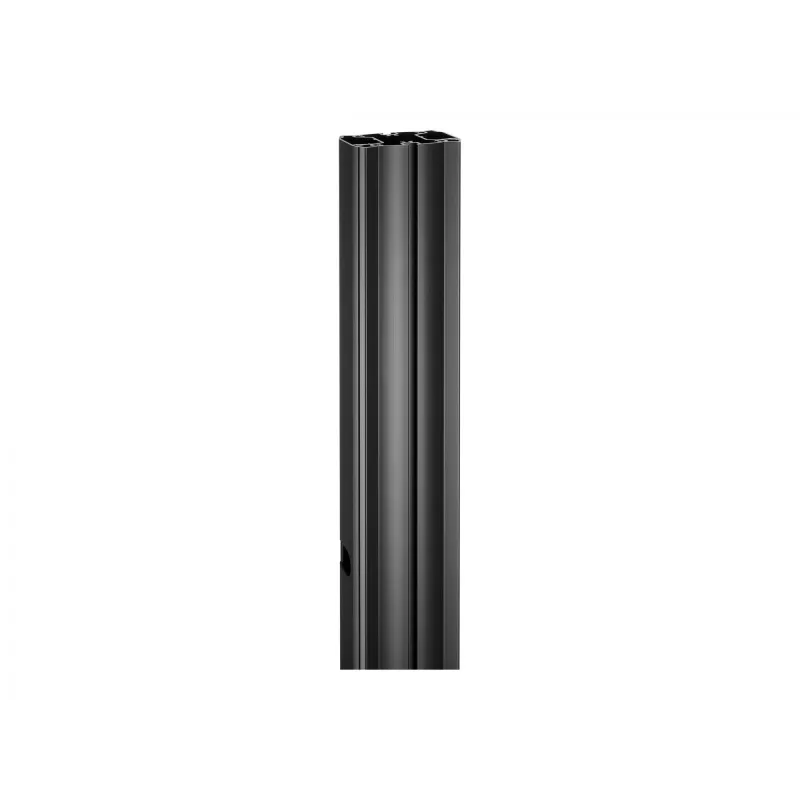 Vogel's PUC 2720 CONNECT-IT XL Pole 2 — laekinnituskomplekt suurte ekraanide jaoks, reguleeritava kõrgusega
