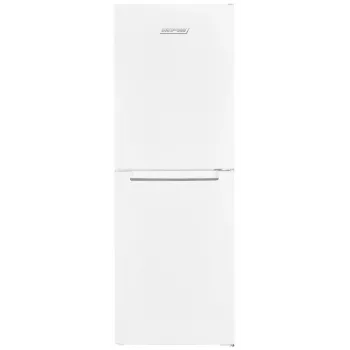 KÜLMIK MPM-230-FF-53 TOTAL NO FROST Valge