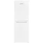 KÜLMIK MPM-230-FF-53 TOTAL NO FROST Valge