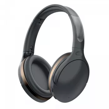 Audeeo Serene Hush Pro juhtmeta kõrvaklapid (must)