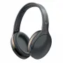 Audeeo Serene Hush Pro juhtmeta kõrvaklapid (must)