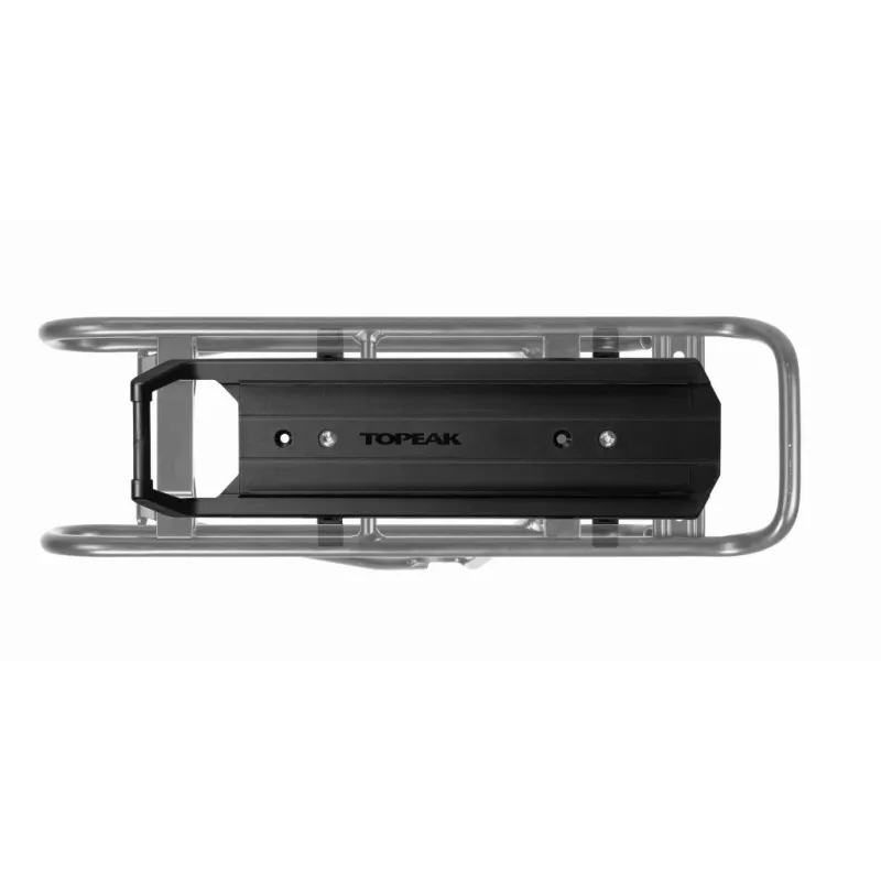 Topeak Omni QuickTrack adapter, muudab pakiraami MTX süsteemiks