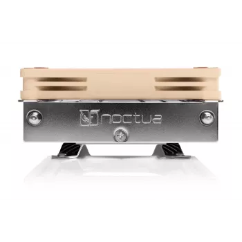 Õhujahuti Noctua NH-L9A-AM5 — madala profiiliga CPU jahuti, pesa AM5, 92 mm ventilaator, 37 mm kõrgus, 40,8 m³/h õhuvool