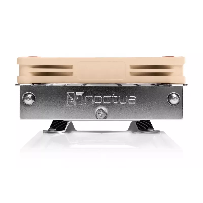 Õhujahuti Noctua NH-L9A-AM5 — madala profiiliga CPU jahuti, pesa AM5, 92 mm ventilaator, 37 mm kõrgus, 40,8 m³/h õhuvool