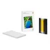 Fotopaber Xiaomi BHR6757GL, valge, 40 lehte
