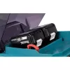 Makita DLM538Z muruniiduk Tõukeniiduk Akuga Must, Sinine, Metallik