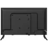 24-tolline SENCOR SLE 24S803B HD Ready SMART TV koos webOS-i, Wi-Fi, Bluetoothi, DVB-T2/C/S2, 1366×768