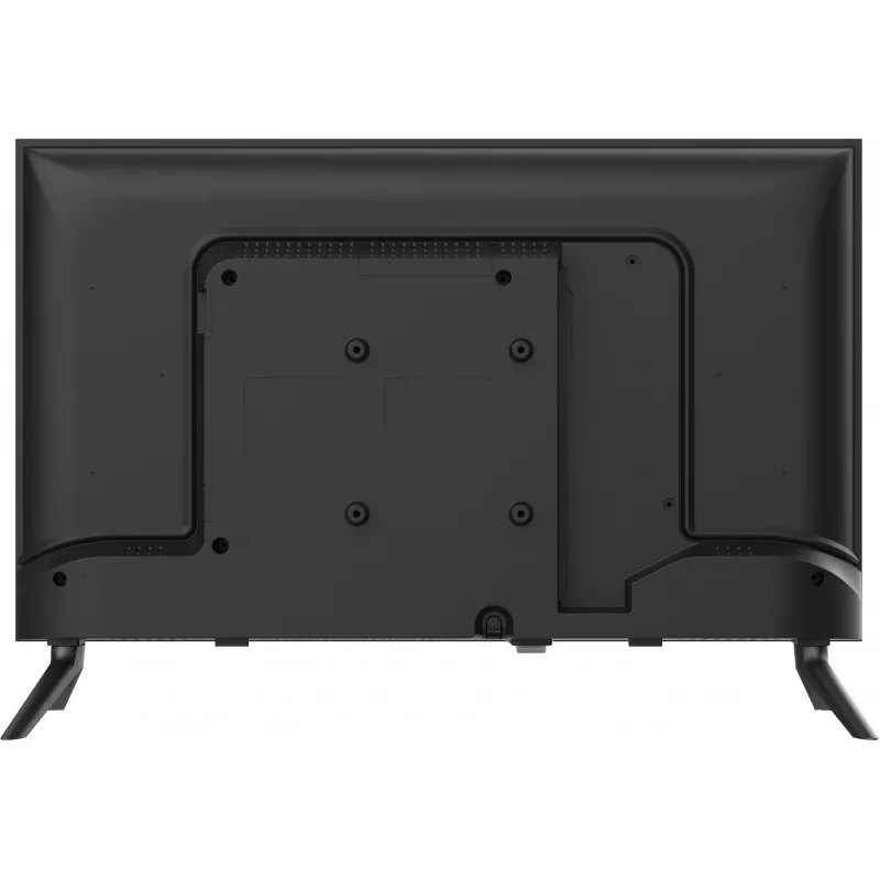24-tolline SENCOR SLE 24S803B HD Ready SMART TV koos webOS-i, Wi-Fi, Bluetoothi, DVB-T2/C/S2, 1366×768