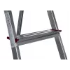 CORDA kodune alumiiniumredel 4 astet 000705 KRAUSE