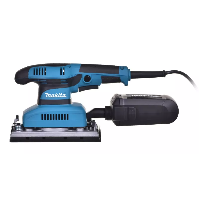 Makita BO3710 kaasaskantav lihvmasin orbitaallihvmasin 11000 OPM