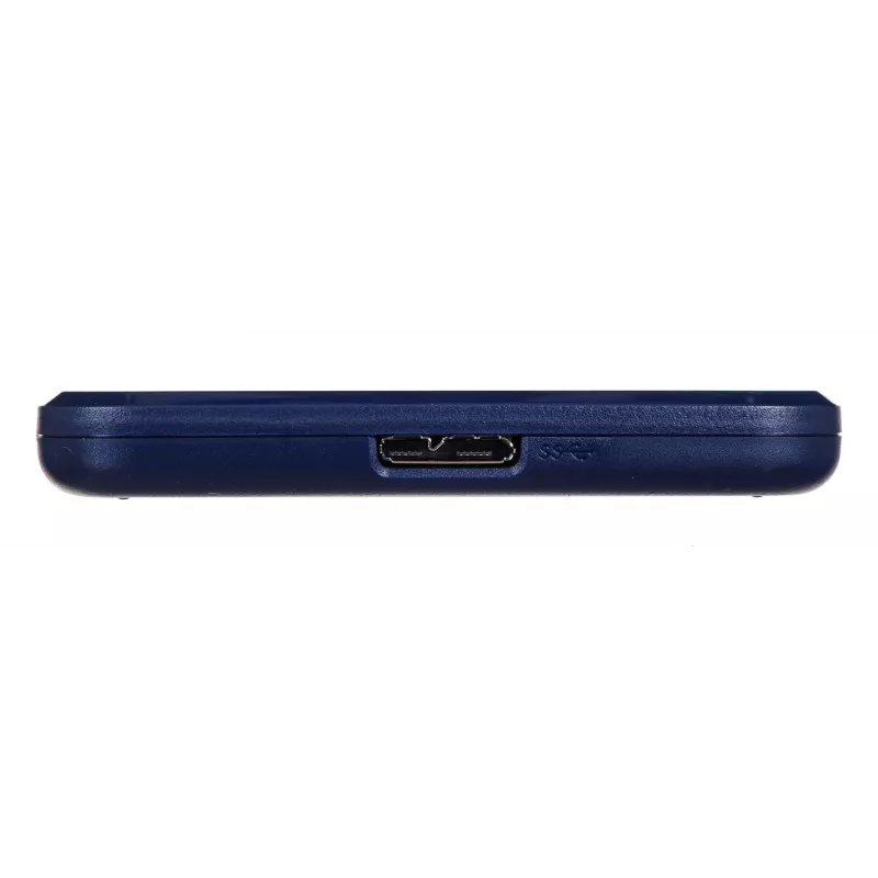 ADATA HDD Ext HV300 1TB Blue väline kõvaketas 2,5-tolline USB 3.2 Gen 1 (3.1 Gen 1) Must