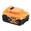 Dewalt 18V XR 5Ah Li-Ion liugpakendiga akutoiteplokk