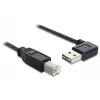 USB-kaabel DeLOCK 2m USB 2.0 A - B m/m