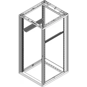 SCHROFF GLEITSCHIENEN 900T 50KG 2 tk (25230145)