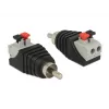 RCA-üleminekupesa DeLOCK 65566