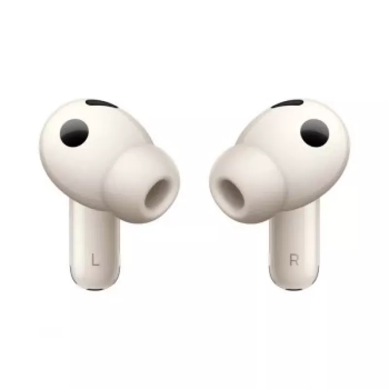 Peakomplekt HUAWEI FreeBuds Pro 5, juhtmevabad kõrvasisesed, Bluetooth, USB-C, sagedus 10–48000 Hz, juhtmevaba leviala 10 m, liiv