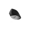 Juhtmeta optiline hiir NATEC CRAKE 2 — Bluetooth 5.2, 2400 DPI, 6 nuppu, paremakäeline, must
