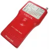 Võrgukaabli tester LogiLink WZ0014