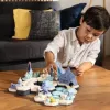 Kuuliraja komplekt Ravensburger GraviTrax Junior Stardikomplekt Frozen — Ravensburger 73385