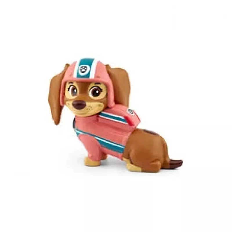Paw Patrol - Liberty leiab uue sõbra, helimängu kujund