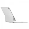 Apple Magic klaviatuur iPad Pro 13-tollise M4 jaoks Juhtmevaba QWERTY Valge