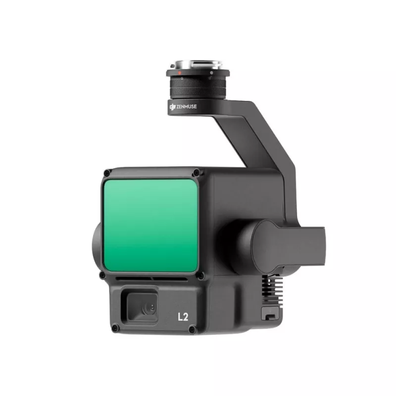 Kardaaniga kaameramoodul DJI Zenmuse L2 4K — DJI CP.EN.00000505.01