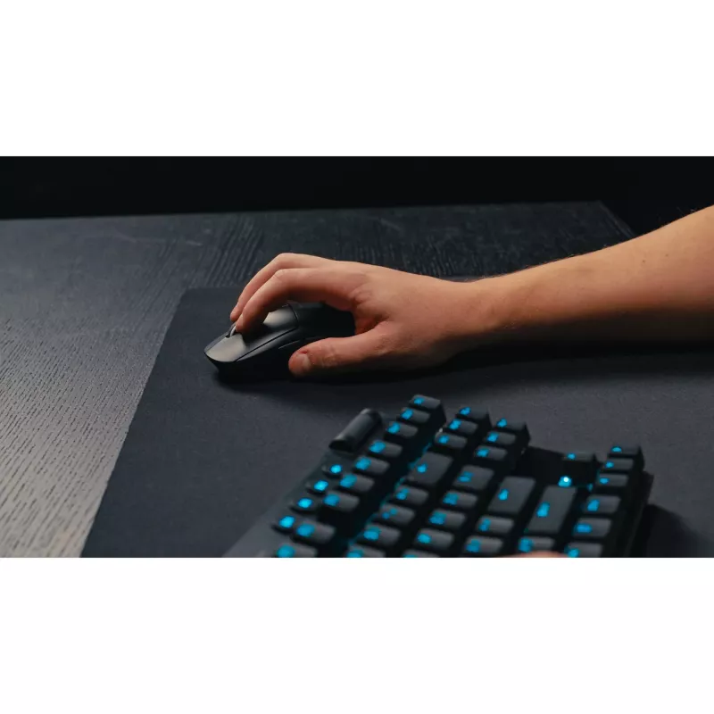 Hiir Logitech G PRO X Superlight 2 RF Juhtmeta