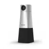 Philips PSE0550 videokonverentsikaamera Must, Hõbedane 3840 x 2160 pikslit 30 kaadrit/s CMOS 25,4 / 2,8 mm (1 / 2,8 tolli)