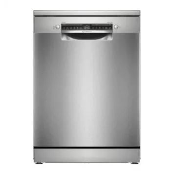 Eraldiseisev nõudepesumasin Bosch SMS4EVI04E — 13 komplekti, 44–46 dB, energiaklass D, 60×60×84,5 cm
