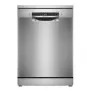 Eraldiseisev nõudepesumasin Bosch SMS4EVI04E — 13 komplekti, 44–46 dB, energiaklass D, 60×60×84,5 cm