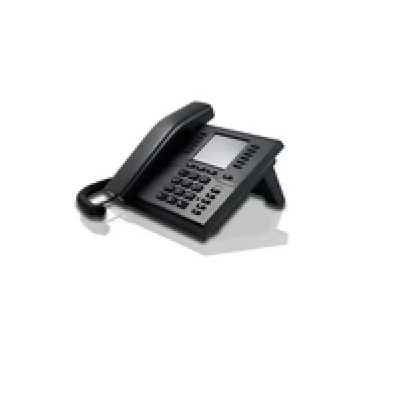 IP-telefon Innovaphone IP112 Must