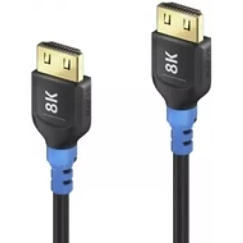 PureLink FI-H100-020 HDMI-kaabel 2m HDMI A-tüüpi isane 48 Gbit/s