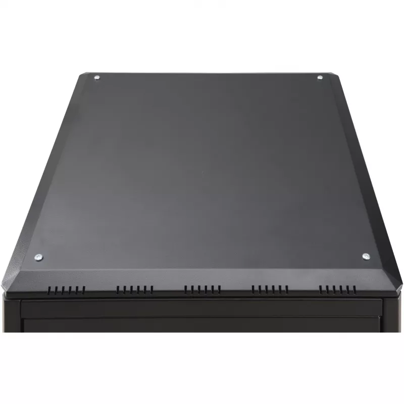 Eraldiseisev rack Digitus DN-19 22U-6/6-B-1