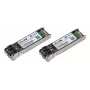 MikroTik SFP+ 10G/25G kahesuunalised SFP-moodulid, üksik LC-pistik, 15km