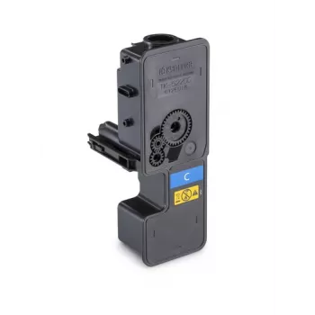 Tonerikassett Kyocera TK-5220C 3000 lehekülge Tsüaan