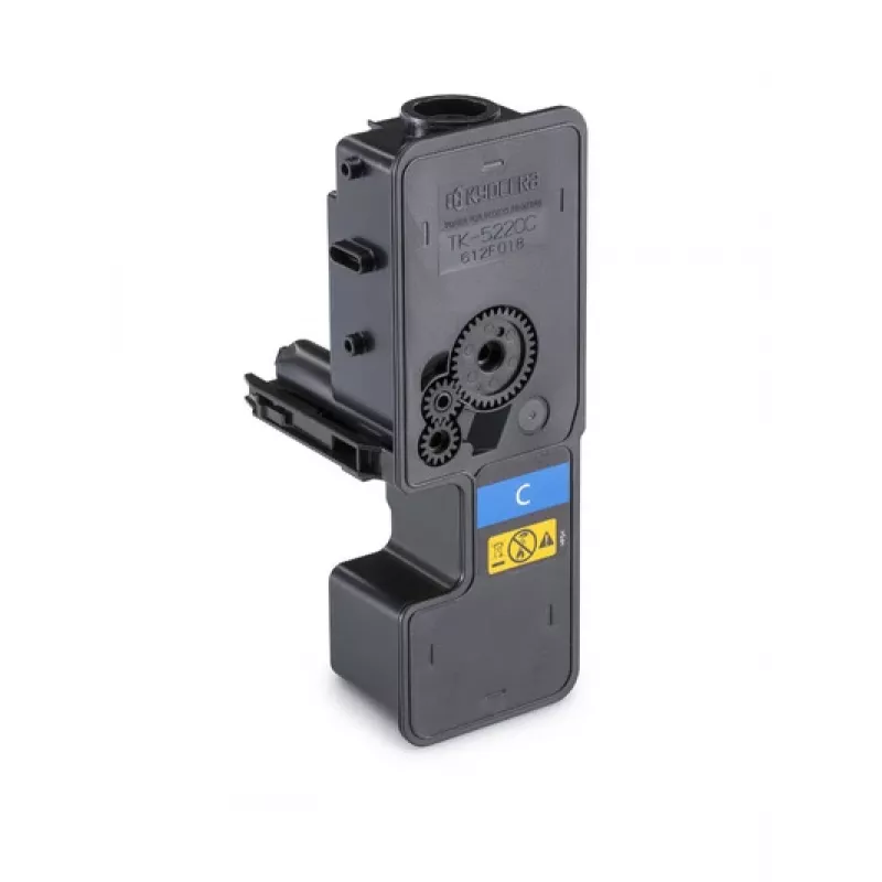 Tonerikassett Kyocera TK-5220C 3000 lehekülge Tsüaan