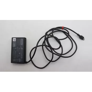 Vahelduvvooluadapter Lenovo 65W USB USB-C 5A10W86314 sülearvutitele ja seadmetele