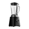 Köögiblender Xiaomi BHR8936EU — 600 W, 1,75 L kann, 5 kiirust, pöördnupp, roostevabast terasest terad, must
