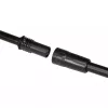 Power X-Change akuga muruservatrimmer GE-LE 18/190 Li-Solo, 18 V, murutrimmer punane/must, ilma aku ja laadijata