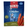 Koerte maiused RINTI Chicko Rabbit 170 g — hüpoallergeenne küülikumaitseline treeningpreemia, valk 53%, rasv 8%