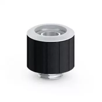 BitsPower sirge liitmik G1/4 isane 16/10 mm voolikule – mattmust