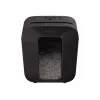 Powershred | LX70 | Must | 18 L | Krediitkaartide purustamine | dB | Paberikäsitlus standard/väljund 11 lehte korraga | Ristlõikepurusti | Garantii 24 kuud
