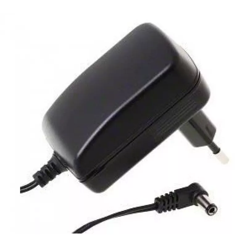Gigaset L36280-V4-C706 toiteadapter/inverter siseruumidesse Must