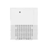 ZTE Router Wi-Fi Z3460 7 kuni 15000Mbps 320MHz@6GHz, ruuter, valge
