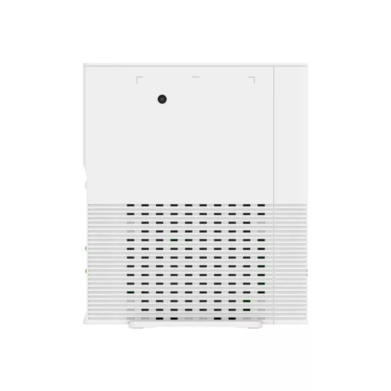 ZTE Router Wi-Fi Z3460 7 kuni 15000Mbps 320MHz@6GHz, ruuter, valge
