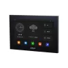 Videosisetelefon Dahua DHI-VTH5341G-W — 10-tolline 1024×600 LCD, Wi‑Fi, Ethernet, ABS korpus