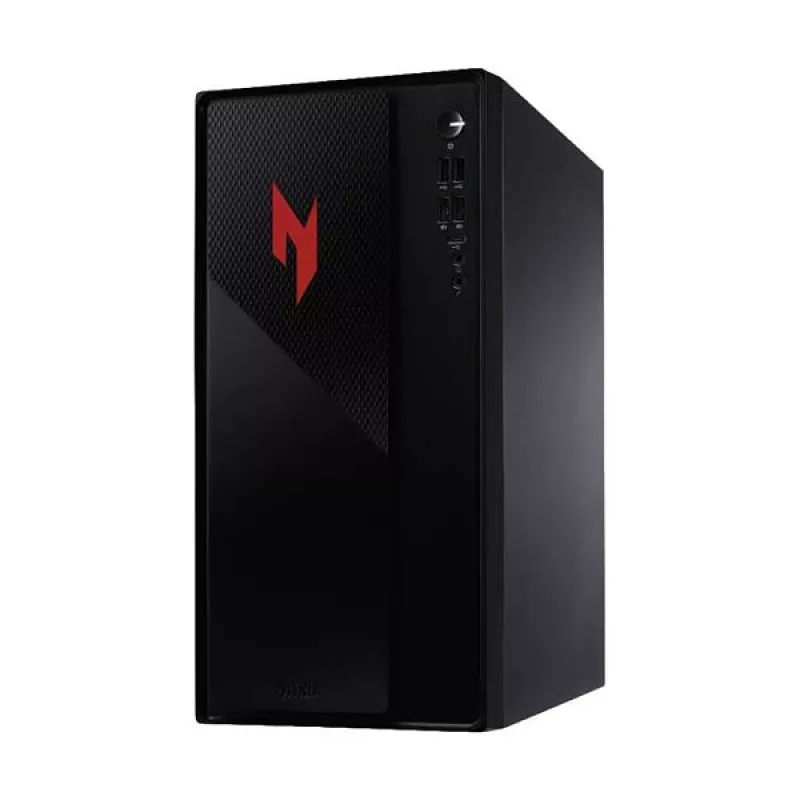 Lauaarvuti Acer NITRO 20 N20 — Intel Core 5 210H, 16 GB DDR4, 512 GB SSD, NVIDIA GeForce RTX 5060 8 GB, Windows 11 Home, must