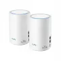 Cudy AX1500 Wi-Fi 6 Gigabit Mesh 2-pakk