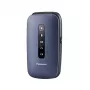 Mobiiltelefon Panasonic KX-TU 550 EXC, 2,4-tolline ekraan