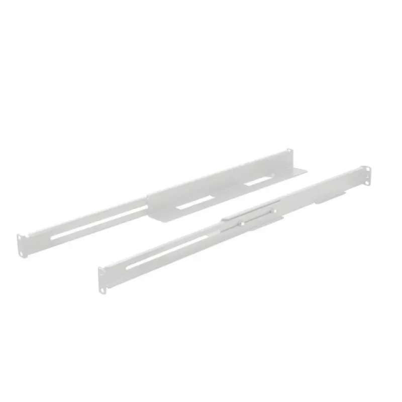 LANBERG kinnitusrelsid AK-1901-S 397×680 mm hall 19-tolliste riiulite jaoks